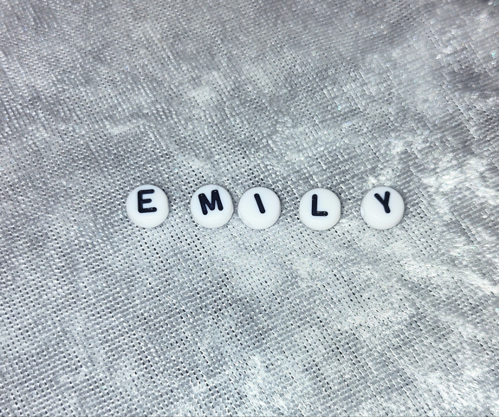Custom Bracelet Order