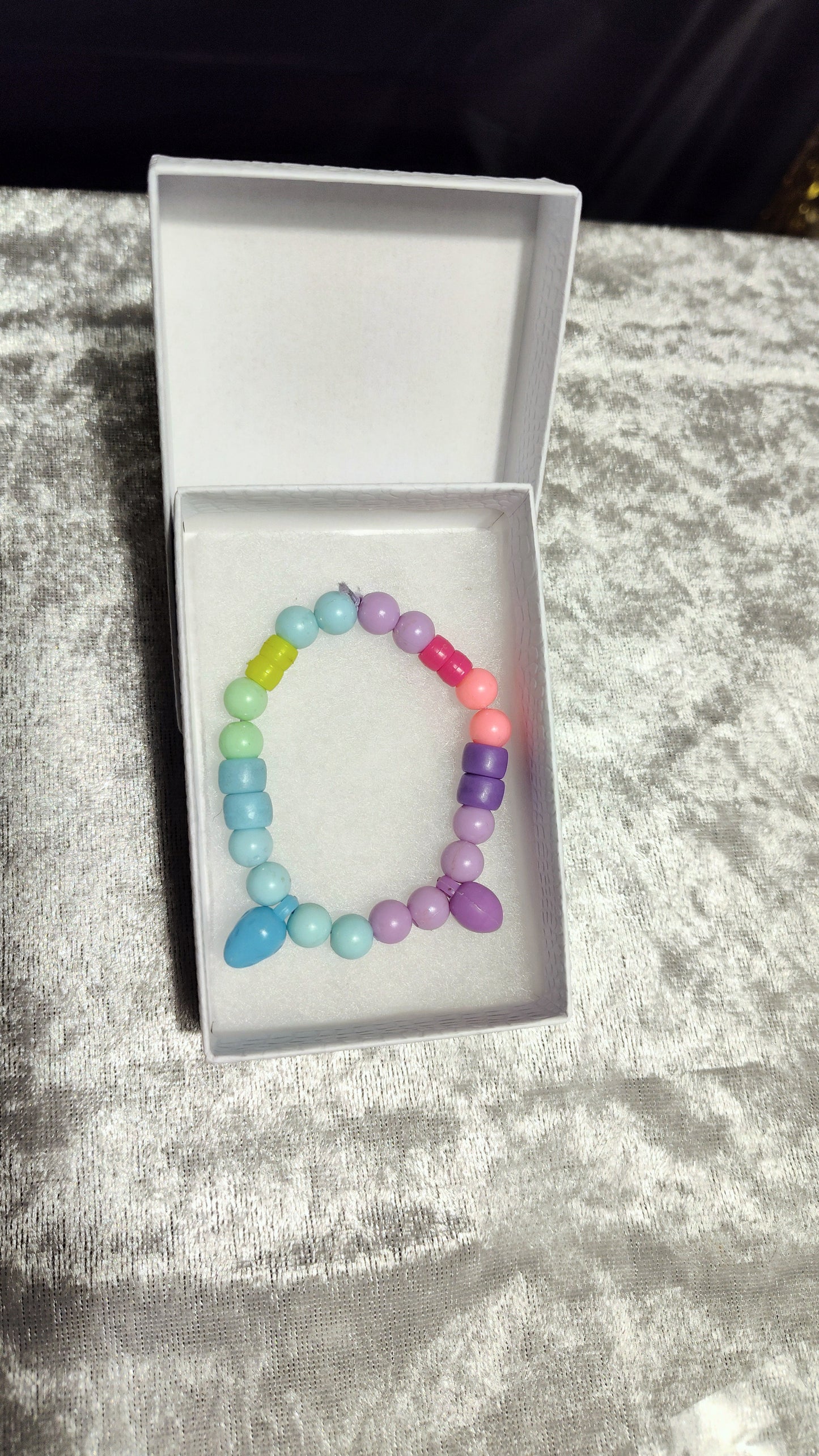 Rainbow Drop Dreams