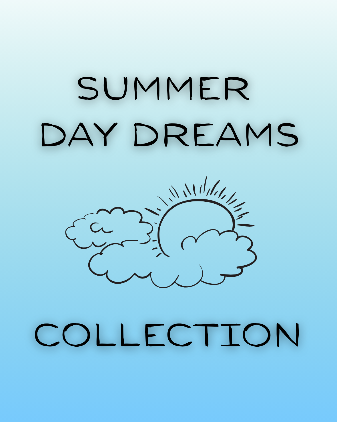 Summer Day Dreams