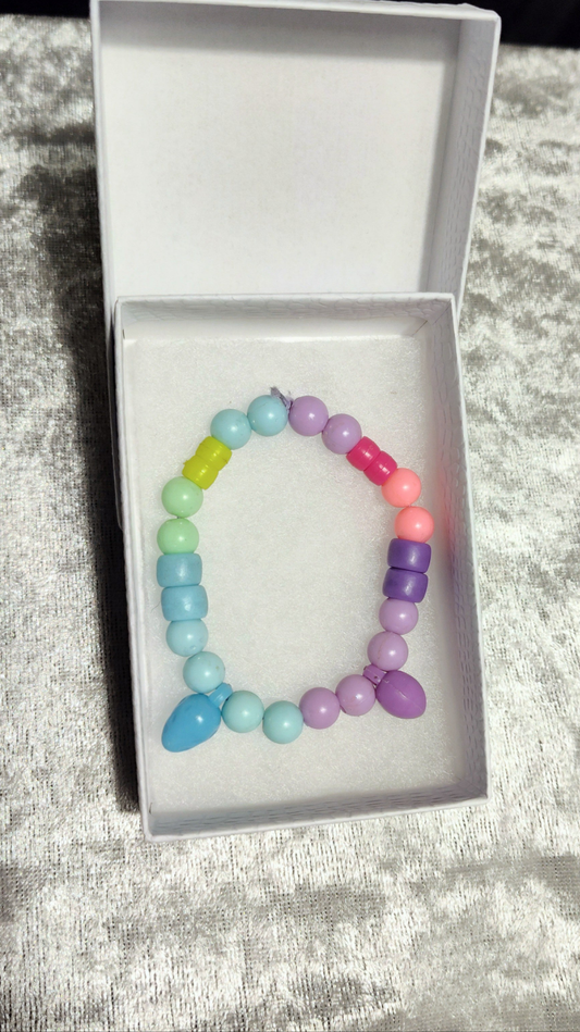 Rainbow Drop Dreams