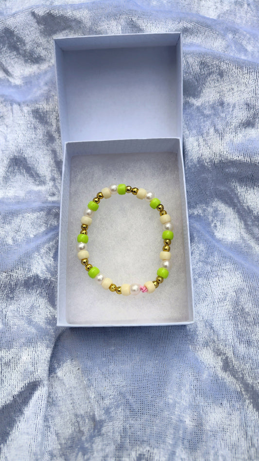 Creamy Lime Coconut